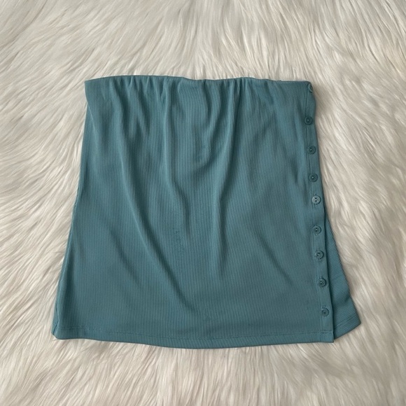 side button tube top - Picture 7 of 10